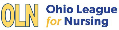 Ohio League for Nursing accreditation logo